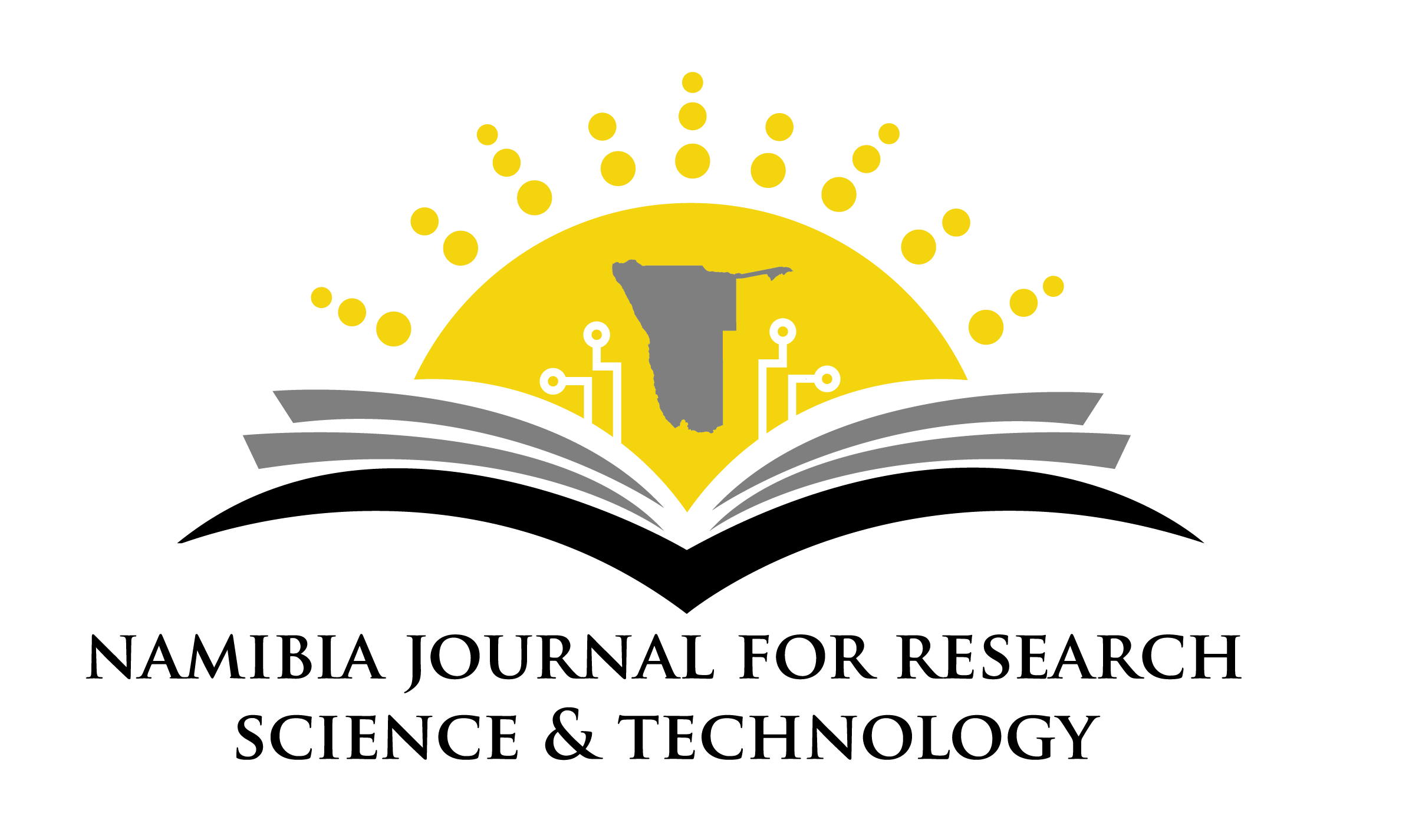 NAMIBIA JOURNAL FOR RESEARCH SCIENCE AND TECHNOLOGY LOGO